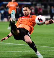 Ο Καραχάλιος στο Athletiko: «Πάθαμε κράμπες όπου υπήρχε, αλλά δεν μας ένοιαζε»