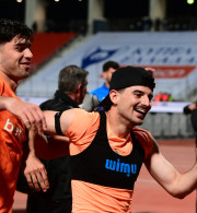 Ο Ανδρούτσος στο Athletiko: «Πάντα ο ΟΦΗ να μεγαλώνει, δείξαμε ότι οι επαρχιακές ομάδες δεν είναι αμελητέα ποσότητα»