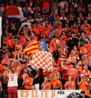 Sold-out το Game 5 ανάμεσα σε Βαλένθια και Παναθηναϊκό στην Roig Arena