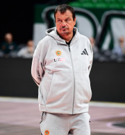 Με μία απουσία ο Παναθηναϊκός πριν το Game 5 με τη Βαλένθια