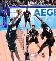 Sold out ο τρίτος τελικός του Παναθηναϊκού με τον ΠΑΟΚ