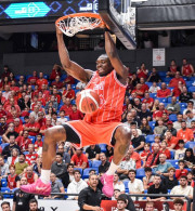 Ο Οντιάσε έριξε... άκυρο στην Παρτίζαν και μένει στη Χάποελ Τελ Αβίβ