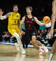 Η... προφητεία του Μαρτσουλιόνις στο Athletiko: Ευχήθηκε τελικό BCL ΑΕΚ - Ρίτας και έγινε (video)