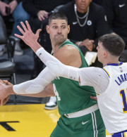 Ελεύθερος ο Βούτσεβιτς - «Συναγερμός» στη EuroLeague