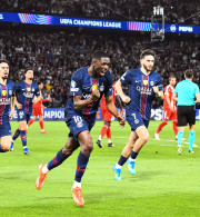 Παρί Σεν Ζερμέν - Μπάγερν Μονάχου 5-4: Τα highlights του «εξωπραγματικού» πρώτου ημιτελικού (video)