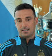 Και ο Σκαλόνι στους υποψήφιους για τον πάγκο της Ρεάλ Μαδρίτης