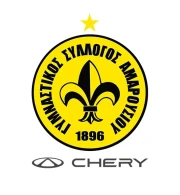 ΚΑΕ Μαρούσι: «Προχωράμε, δεν συμβιβαζόμαστε, θα πάμε μέχρι το τέλος!»