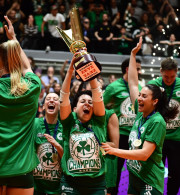 Ρόγκα: «Αν κάποιος μου έλεγε ότι θα ζούσα όλα όσα έζησα θα του έλεγα οτι είναι τρελός»