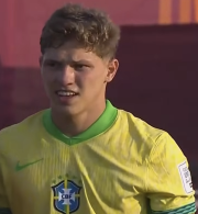 Η Μάντσεστερ Σίτι θέλει τον... Bραζιλιάνο Χάαλαντ