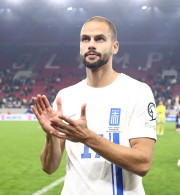 «Ο Παναθηναϊκός εξετάζει Χατζηδιάκο»