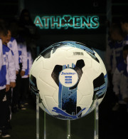 Super League 2026/27: Ο χάρτης της μεγάλης κατηγορίας για τη νέα σεζόν