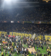 Η Νέα Φιλαδέλφεια «μίλησε» και έφερε 2ο Πρωτάθλημα στην ΑΕΚ