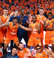 Βαλένθια: Η... πρωτάρα στο Final Four που θέλει να κάνει μεγάλες ζημιές