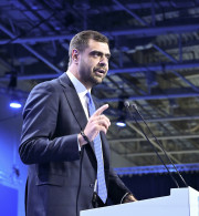 Παύλος Μαρινάκης για τους παίκτες του Ολυμπιακού: «Θα έκανα υπουργό τον Τόμας Γουόκαπ» (video)