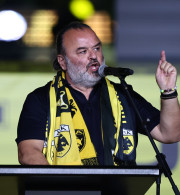 Ηλιόπουλος: «Θα σηκωθεί και αυτό το πρωτάθλημα και άλλα πολλά - Έσκαψαν το λάκκο και έπεσαν μέσα!»
