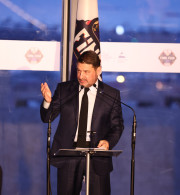 Χαρδαλιάς: «Το Final Four της EuroLeague φέρνει όμορφες ημέρες για την Αθήνα μας»