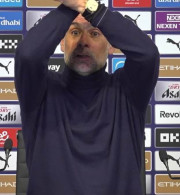 «Come on you Irons» - Ο Γκουαρδιόλα στέλνει επικό μήνυμα στη Γουέστ Χαμ και ελπίζει σε γκέλα της Άρσεναλ