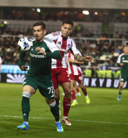Ντέρμπι «αιωνίων» με γκολ και anytime scorer!