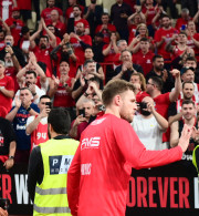 H «μάχη» για τα εισιτήρια του Final Four και ο κόσμος του Ολυμπιακού