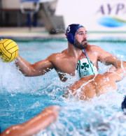 Ο Απόλλωνας Σμύρνης ισοφάρισε τη σειρά ημιτελικών με τον Παναθηναϊκό στο ντέρμπι του Σεράφειου
