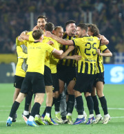 Ολοταχώς για ισχυρή στα playoffs του Champions League η AEK - Οι πιθανοί αντίπαλοι