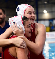 Ο Ολυμπιακός για 12η φορά στο Final Four του Champions League Γυναικών