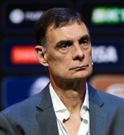 Η επική απάντηση Μπαρτζώκα για το τι θα καθορίσει τους αγώνες: «Ο Θεός, ή ο Γιουλ ή η τύχη!»