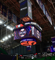 Ποια δύο λάβαρα του Παναθηναϊκού άφησε η Euroleague για το Final Four της Αθήνας (video)