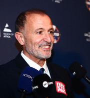 «Λάμψη» στο VIP Gala της EuroLeague - Ποιοι έδωσαν το «παρών» εν όψει Final Four (photos)