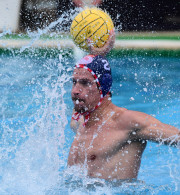 Οι ημερομηνίες της σειράς των τελικών της Water Polo League που έχει προκριθεί ο Ολυμπιακός