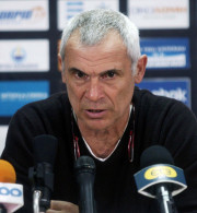 Ο Ραούλ Κούπερ βρήκε νέα ομάδα στα 70 του