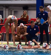 Ο Ολυμπιακός θα παλέψει για το Champions League - Πότε και πού θα γίνει το Final Four