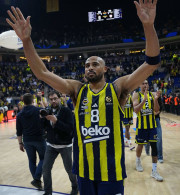 Euroleague Final Four 2026: Για την υπεράσπιση του θρόνου