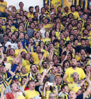 Final Four: Το σημείο που θα συναντηθούν οι οπαδοί της Φενέρμπαχτσε και η εκτίμηση της αστυνομίας