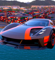 Το racing game Forza Horizon 6 σημειώνει ήδη τεράστια εμπορική επιτυχία