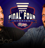 Μπουρούσης: «Η Βαλένθια είναι το φαβορί του Final Four» feat. Β. Μοιρώτσος | Final Four Stories