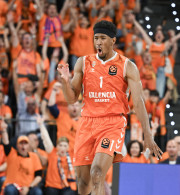 Η Βαλένθια σε επαφές με την EuroLeague: «Θέλουμε περισσότερα εισιτήρια για το Final Four»