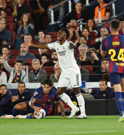 Ξέσπασε το κανάλι της Ρεάλ μετά το Clasico: «Τσίρκο η La Liga, όλα εναντίον μας»