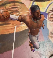 Στις 9 Ιουνίου έρχεται το νέο street basketball videogame NBA The Run