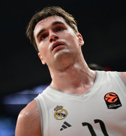 Euroleague Final Four 2026: H υπερηφάνεια της «Βασίλισσας»
