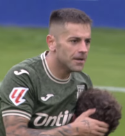 Segunda División: «Καίγονται» για βαθμούς, αξία σε γκολ και κάρτες