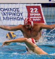 Ο αντίπαλος του Ολυμπιακού στον ημιτελικό του Champions League