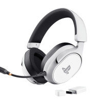Trust GXT 499W Forta, απλό, άνετο και αξιόπιστο ασύρματο headset για το PS5
