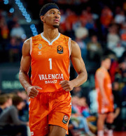 Euroleague Final Four 2026: «Αιμοδιψείς» νυχτερίδες