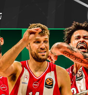 Δημοσκόπηση Athletiko: Ποιος παίκτης θα είναι το «κλειδί» για τον Ολυμπιακό στο Final Four