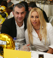 Η σπαρακτική ανάρτηση του Τραϊανού Δέλλα για τη Γωγώ Μαστροκώστα: «Αγγελέ μου, πέτα ψηλά»