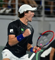 Roland Garros: Αυτά είναι τα ζευγάρια των προημιτελικών σε άνδρες και γυναίκες