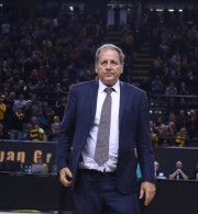 Το πλάνο της ΑΕΚ έχει ορίζοντα... NBA Europe