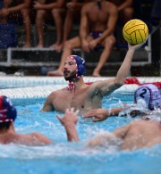 Αυτές είναι οι 14 ομάδες της Water Polo League για τη σεζόν 2026/27