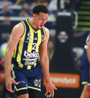 Νέα επίθεση της Φενέρμπαχτσε στην EuroLeague: «Ο ημιτελικός θα μείνει στην ιστορία ως νύχτα ντροπής»